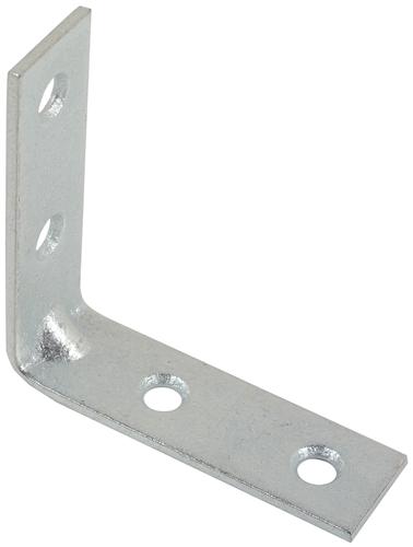 Stanley 756373 Corner Braces Galvanized,  2-1/2"