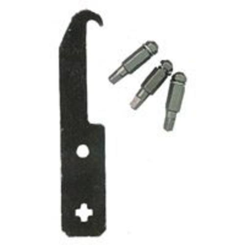 buy specialty bit sets at cheap rate in bulk. wholesale & retail construction hand tools store. home décor ideas, maintenance, repair replacement parts
