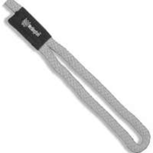 Wellington 83939/24900 Dock Line, 3/8" x 15', White
