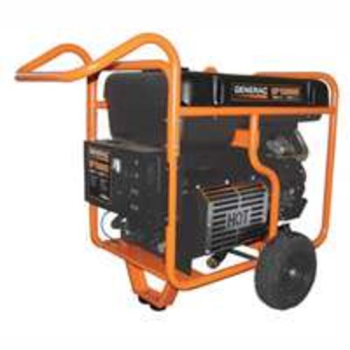 Generac GP15000E Gp Series Power Generators, Electric Start, 22500 Watt