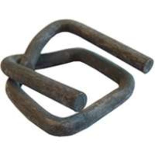 Alamo Forest SPB3035 Metal Buckles Phoshate, 11/4-11/2