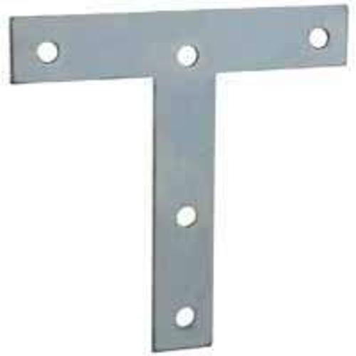 ProSource 22530ZCL T-Plate, 4 Inch
