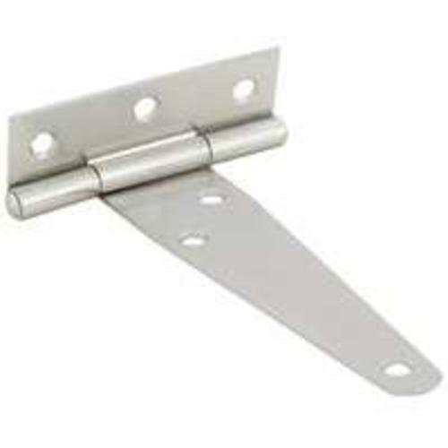 ProSource LTH-Z02-013L T-Hinge, Steel, Zinc