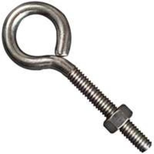 Stanley 221614 Stainless Steel  Eye Bolts 5/16"X3-1/4"