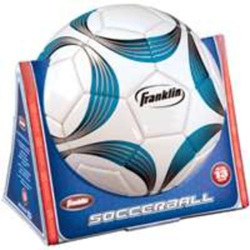 Franklin 6370 Soccerball, #5