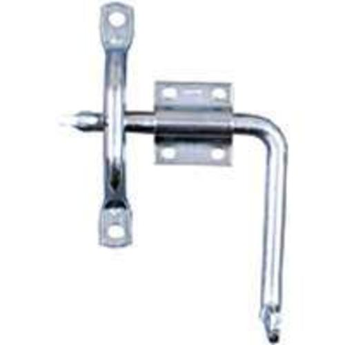 Stanley 833244 Heavy Duty Door/Gate Bar Latche, Zinc Plated