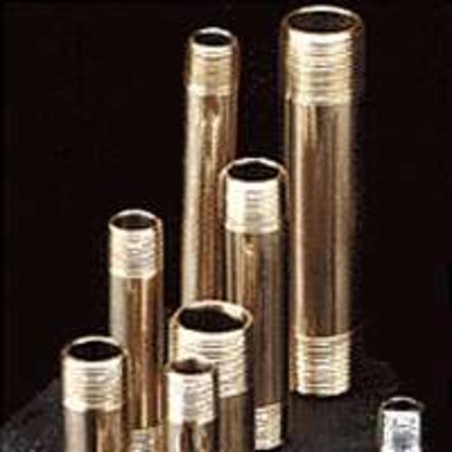 buy brass flare pipe fittings & nipple at cheap rate in bulk. wholesale & retail plumbing replacement items store. home décor ideas, maintenance, repair replacement parts