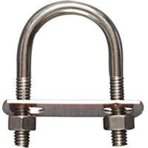 Stanley 222448 U-Bolts Stainless Steel #512