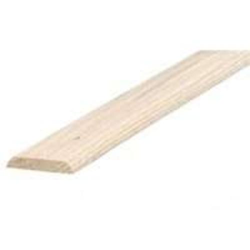 M-D Building 11908 Interior Flat Hardwood Threshold, 2-1/2" x 36", Oak