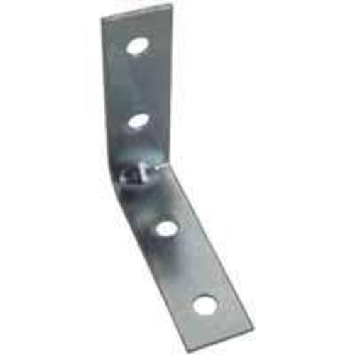 ProSource CB-Z05-013L Corner Brace, Steel