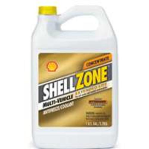 Pennzoil 5066315 Shell Zone Antifreeze Coolant, 1 Gallon