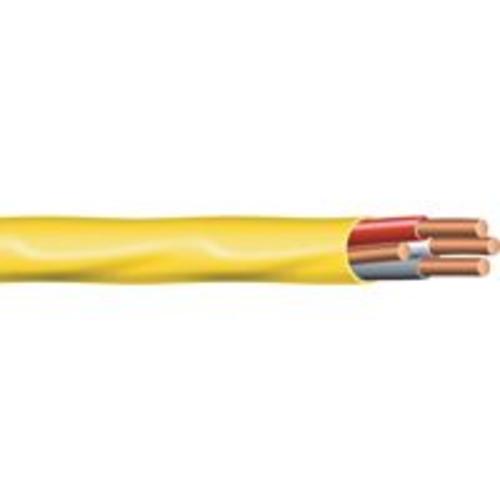 12/3Nm-Wgx100ft Building Wire