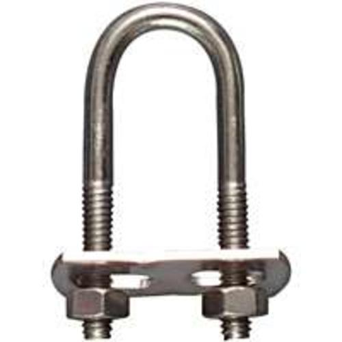 Stanley 222414 U-Bolts With Straps 2-1/2"X 3/4"