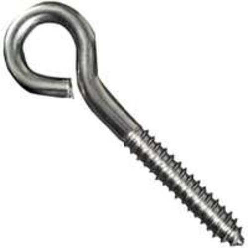 Stanley 220772 Lag Eye Screw  3-3/4" - Stainless Steel