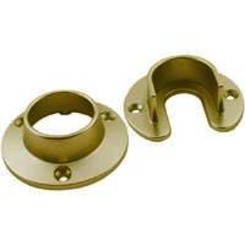 buy pole sockets & closet at cheap rate in bulk. wholesale & retail builders hardware equipments store. home décor ideas, maintenance, repair replacement parts