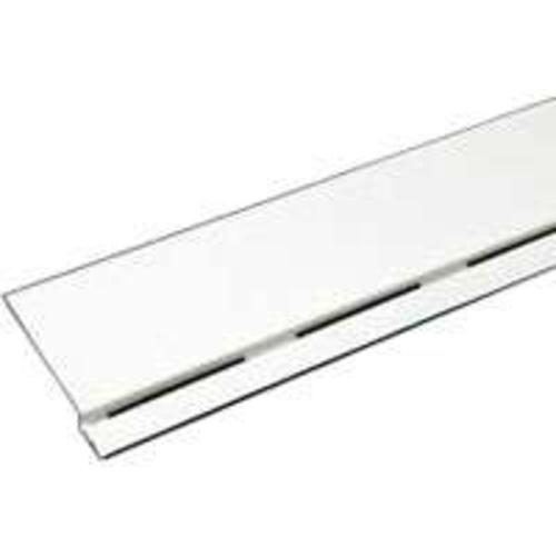 PVC Solid Gutter Cover, 4' on sale, building repair tools at low price ...