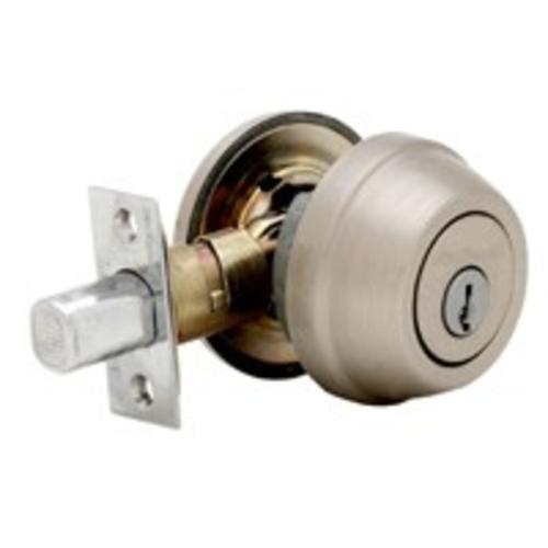 buy dead bolts locksets at cheap rate in bulk. wholesale & retail building hardware equipments store. home décor ideas, maintenance, repair replacement parts