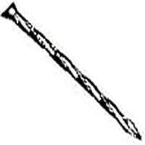 National Nail 16158 Heat Treated Ardox Flooring Nail, 8D x 2-1/2"