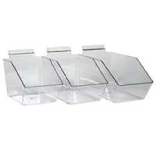 buy display dump bins at cheap rate in bulk. wholesale & retail store maintenance supplies store.