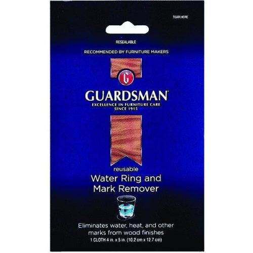 Guardsman 405512 Water Ring and Mark Remover