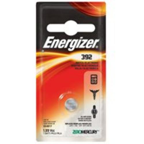 Energizer 392BPZ Watch Battery, 1.55 Volt