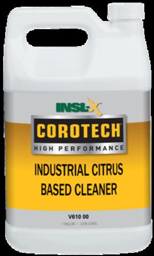 Insl-X PC2000099-01 Citrus Based Industrial Strength Cleaner & Degreaser, 1 Gal.