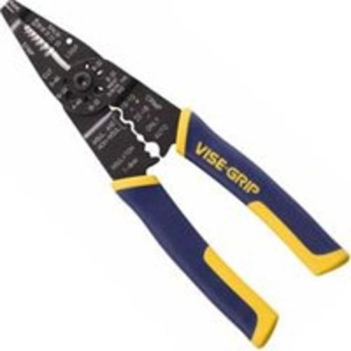 buy wire strippers & crimping tool at cheap rate in bulk. wholesale & retail professional electrical tools store. home décor ideas, maintenance, repair replacement parts