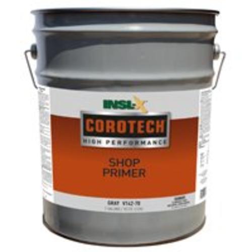 Insl-X V142.70.5 Corotech Shopcoat Primer, Grey