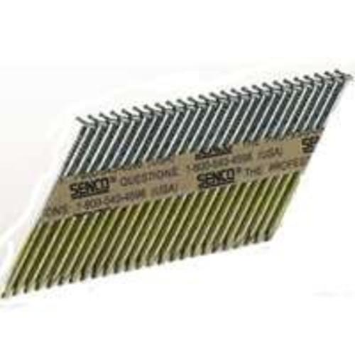 Senco HC28APBX Stick Framing Nails, 120X3 1/4