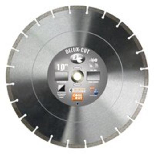 Diamond Products 22856 Saw Blade, 10"