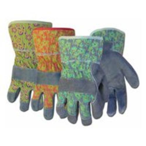 Boss 728 Ladies Split Leather Palm Glove