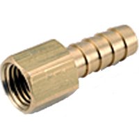 buy brass hose barbs pipe fittings at cheap rate in bulk. wholesale & retail plumbing replacement parts store. home décor ideas, maintenance, repair replacement parts