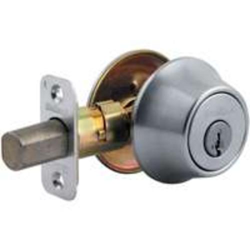 buy dead bolts locksets at cheap rate in bulk. wholesale & retail hardware repair tools store. home décor ideas, maintenance, repair replacement parts