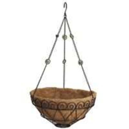 buy hanging planters & pots at cheap rate in bulk. wholesale & retail garden edging & fencing store.