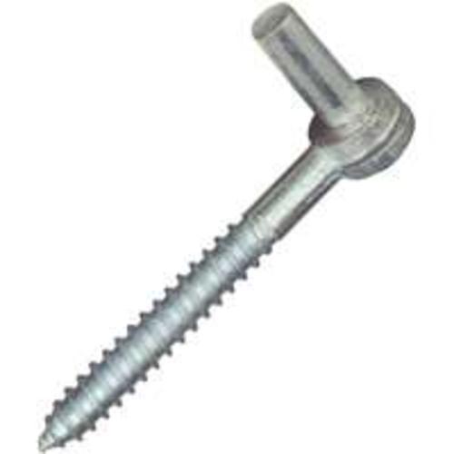 Stanley 130112 Screw Hook - 1/2 x 4"