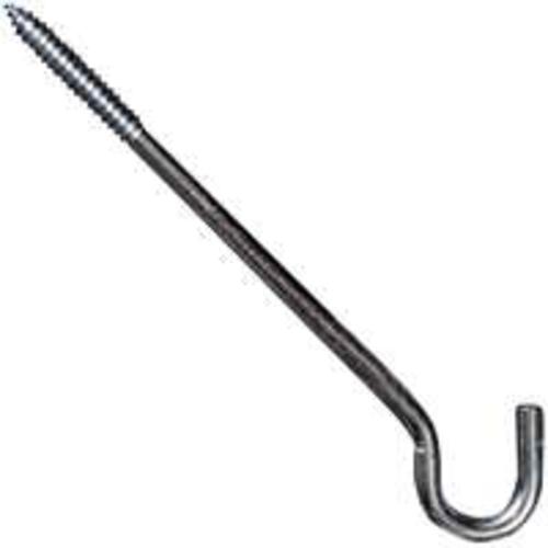 Stanley 221002 Screw Hook, 3/8" x 10"