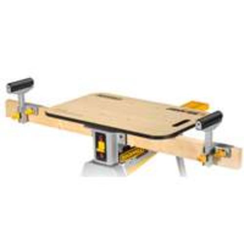 Rockwell RK9110 Jawhorse Miter Saw Station