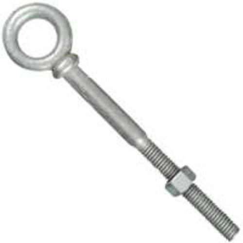 Stanley 245134 Galvanized Eye Bolt, 4-1/2"