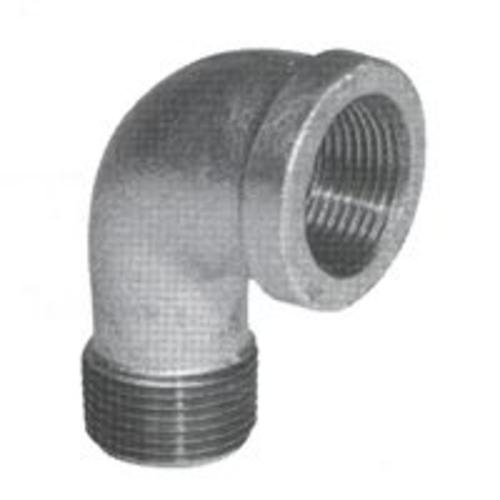 buy galvanized elbow 90 deg street at cheap rate in bulk. wholesale & retail professional plumbing tools store. home décor ideas, maintenance, repair replacement parts