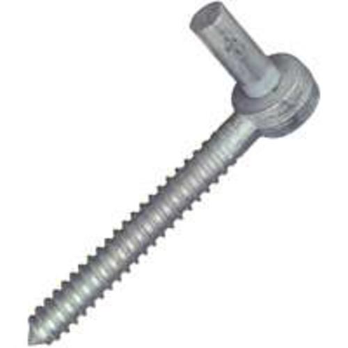 Stanley 130179 Steel Screw Hook 3/4" X 6"