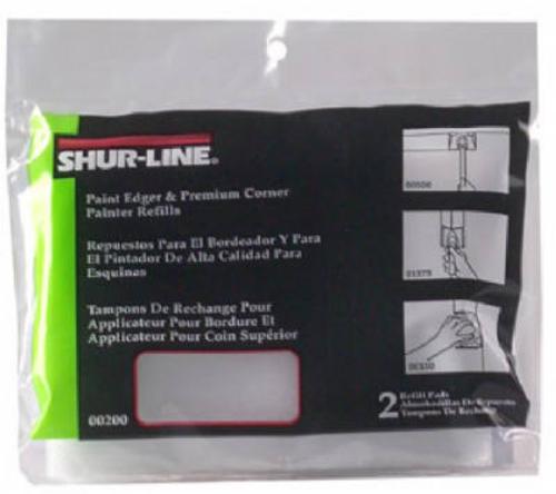 Shur-Line 2001044 Paint Trim Edger Refill, 6.25"