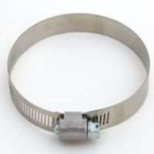 ProSource HCRSS12 Hose Clamp, Stainless Steel