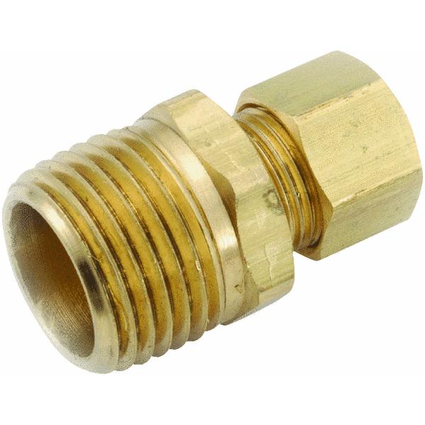 buy brass flare pipe fittings & connectors at cheap rate in bulk. wholesale & retail plumbing materials & goods store. home décor ideas, maintenance, repair replacement parts