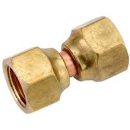 buy brass flare pipe fittings & connectors at cheap rate in bulk. wholesale & retail bulk plumbing supplies store. home décor ideas, maintenance, repair replacement parts