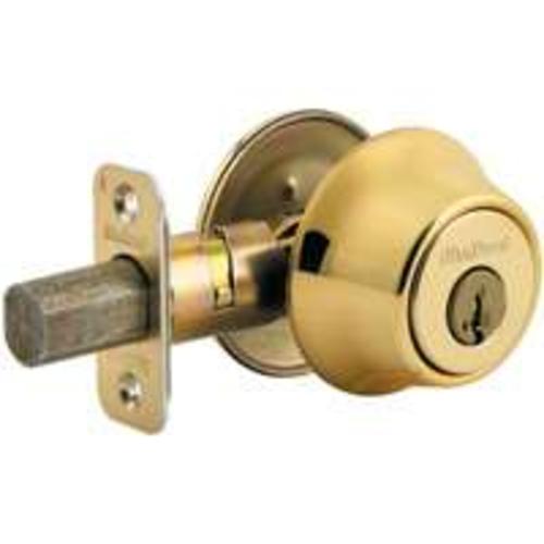 buy dead bolts locksets at cheap rate in bulk. wholesale & retail home hardware repair supply store. home décor ideas, maintenance, repair replacement parts