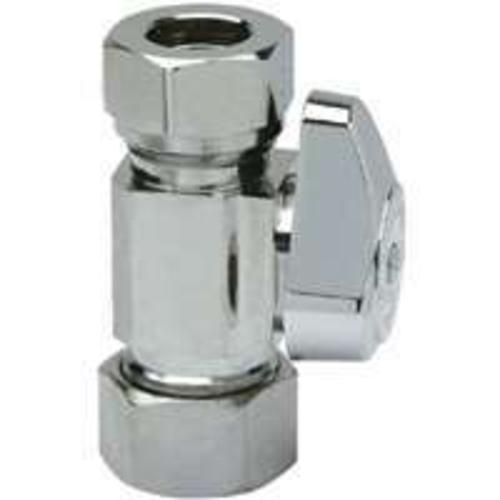 Brass Craft G23345X CD Water Supply Line Valve