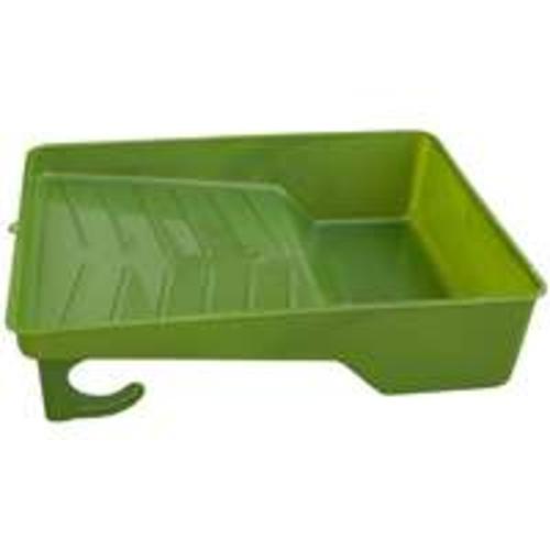 Encore Plastics  201469 "Ecosmart" Paint Roller Deep Well Tray 11" - Green