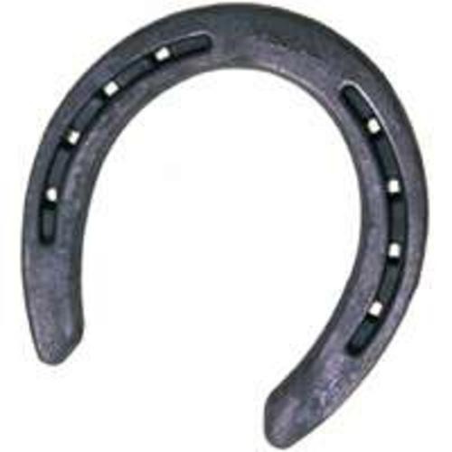 Diamond 00PLAINB Plain Baronco Horseshoe