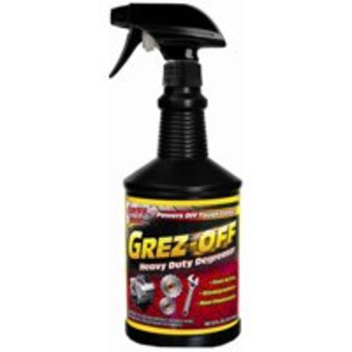 Spray Nine 22732 Biodegradable Heavy Duty Water Based Degreaser, 32 fl oz