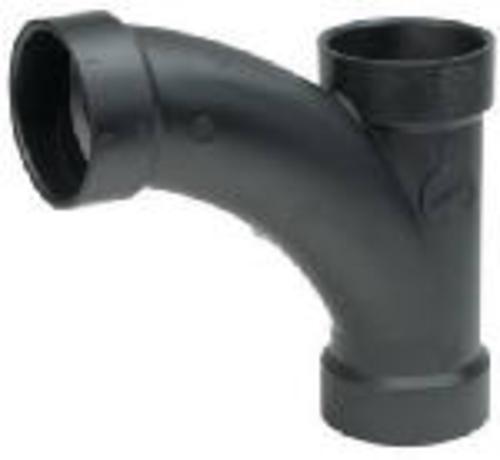 buy abs dwv pipe fittings tees & wyes at cheap rate in bulk. wholesale & retail professional plumbing tools store. home décor ideas, maintenance, repair replacement parts